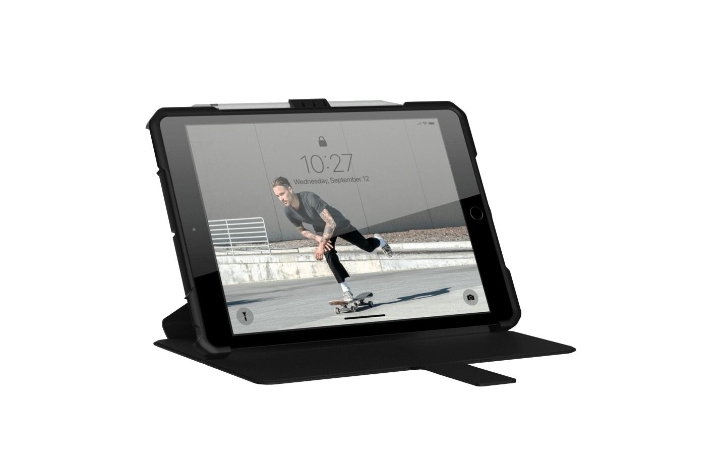 Tablet Book Cover Metropolis iPad 10.2