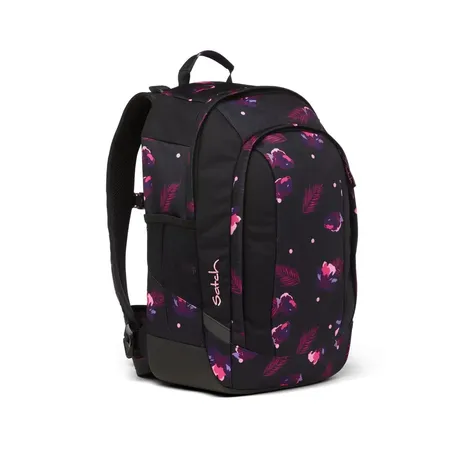 Satch Mystic Nights AIR Schulrucksack