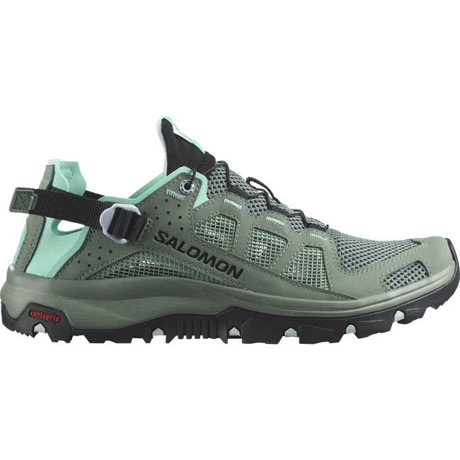 TECHAMPHIBIAN 5  Amphibienschuhe Damen