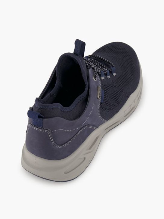 Gallus Halbschuh Blau