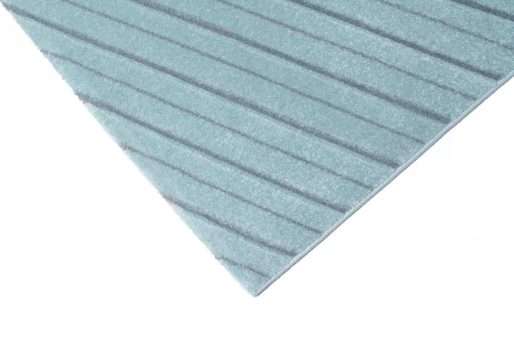 Webteppich Leaf 160 x 230 cm