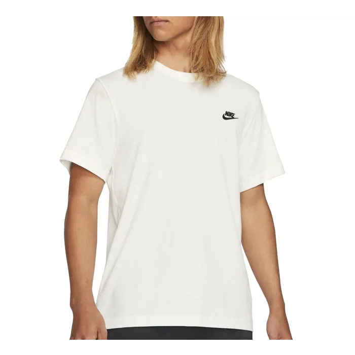 Nike Sportswear Club Shirt Heren