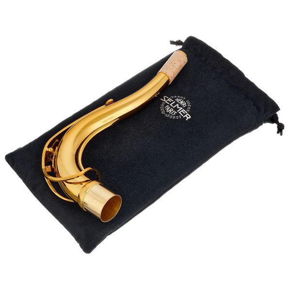 Selmer S-Neck Tenor Signature Dark G.
