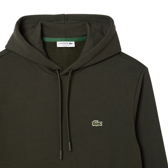 Lacoste Hoodie Heren