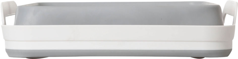 Brunner Tanq Fold-Away Waschschüssel grau
