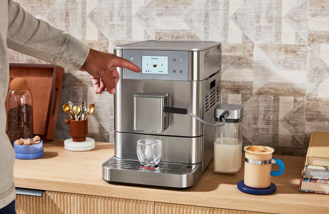Kaffeemaschine KF7