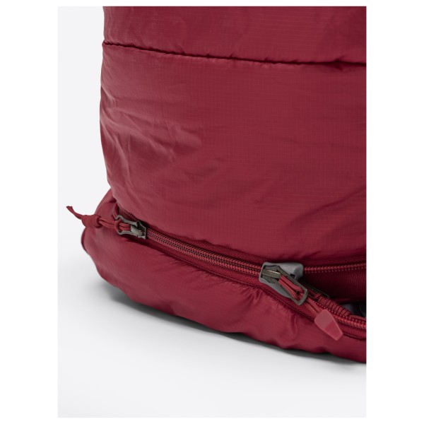 Marmot - Trestles Elite Eco 50 - Sac de couchage synthétique