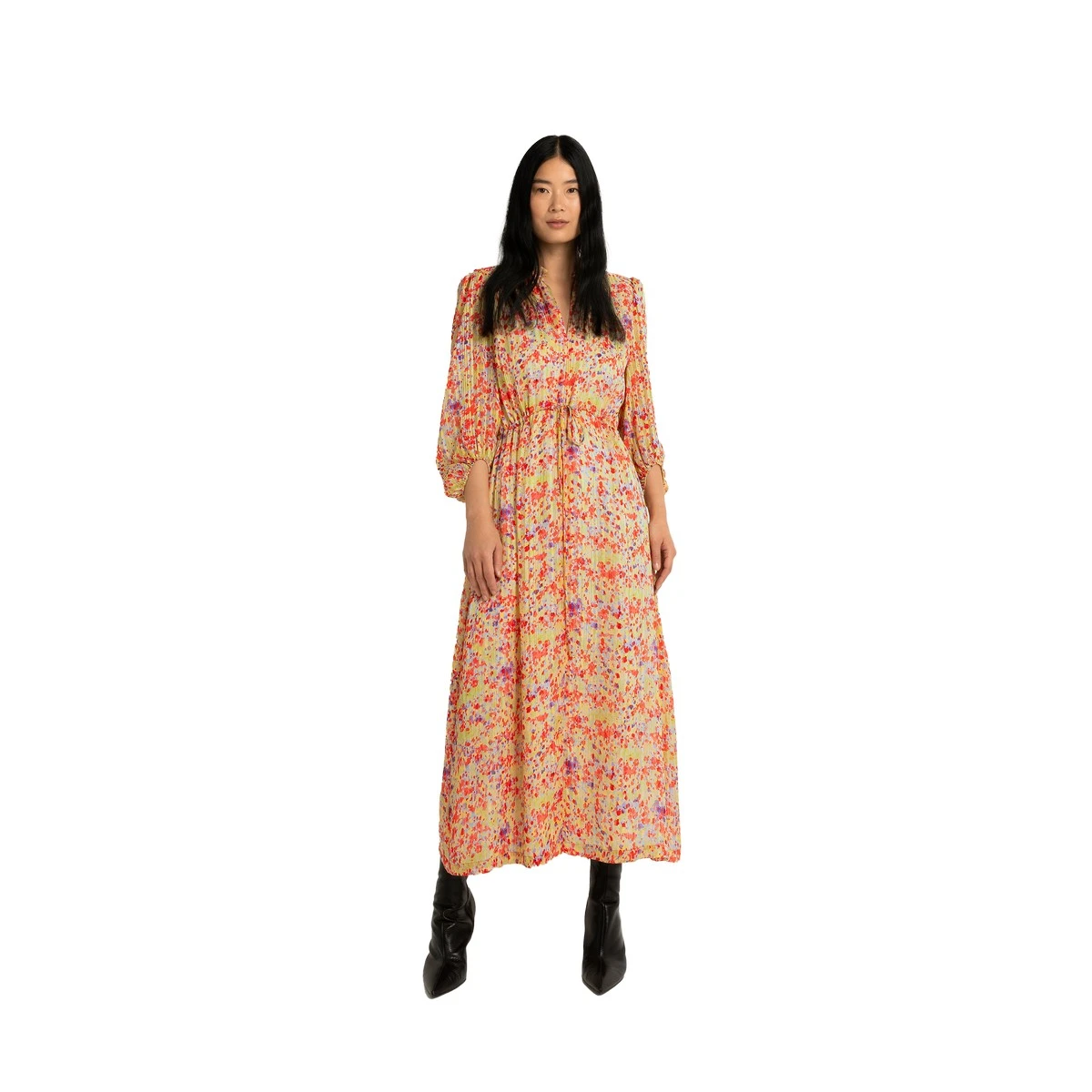Dames Jurk A122