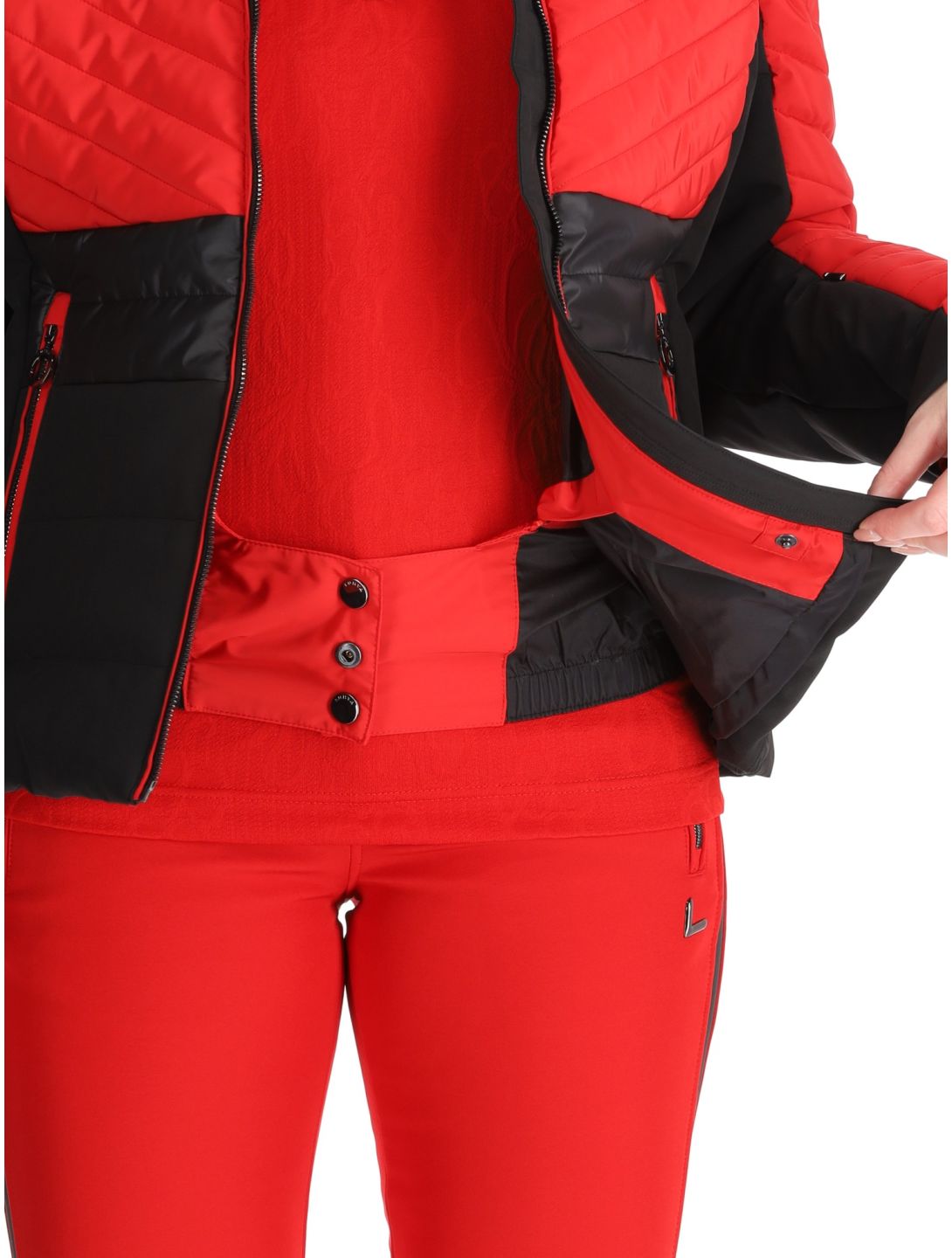 Hakula ski-jas dames