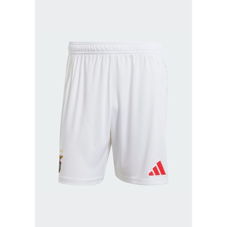 Adidas Short Domicile Benfica 24/25