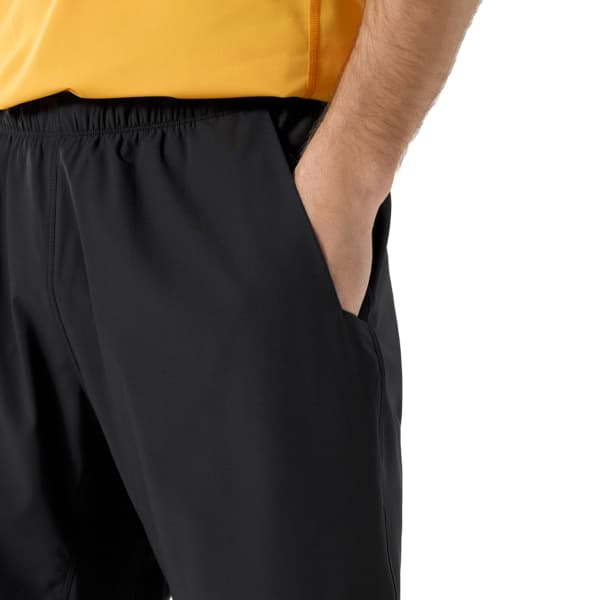 Short randonnée ARC'TERYX INCENDO SHORT 9' M BLACK