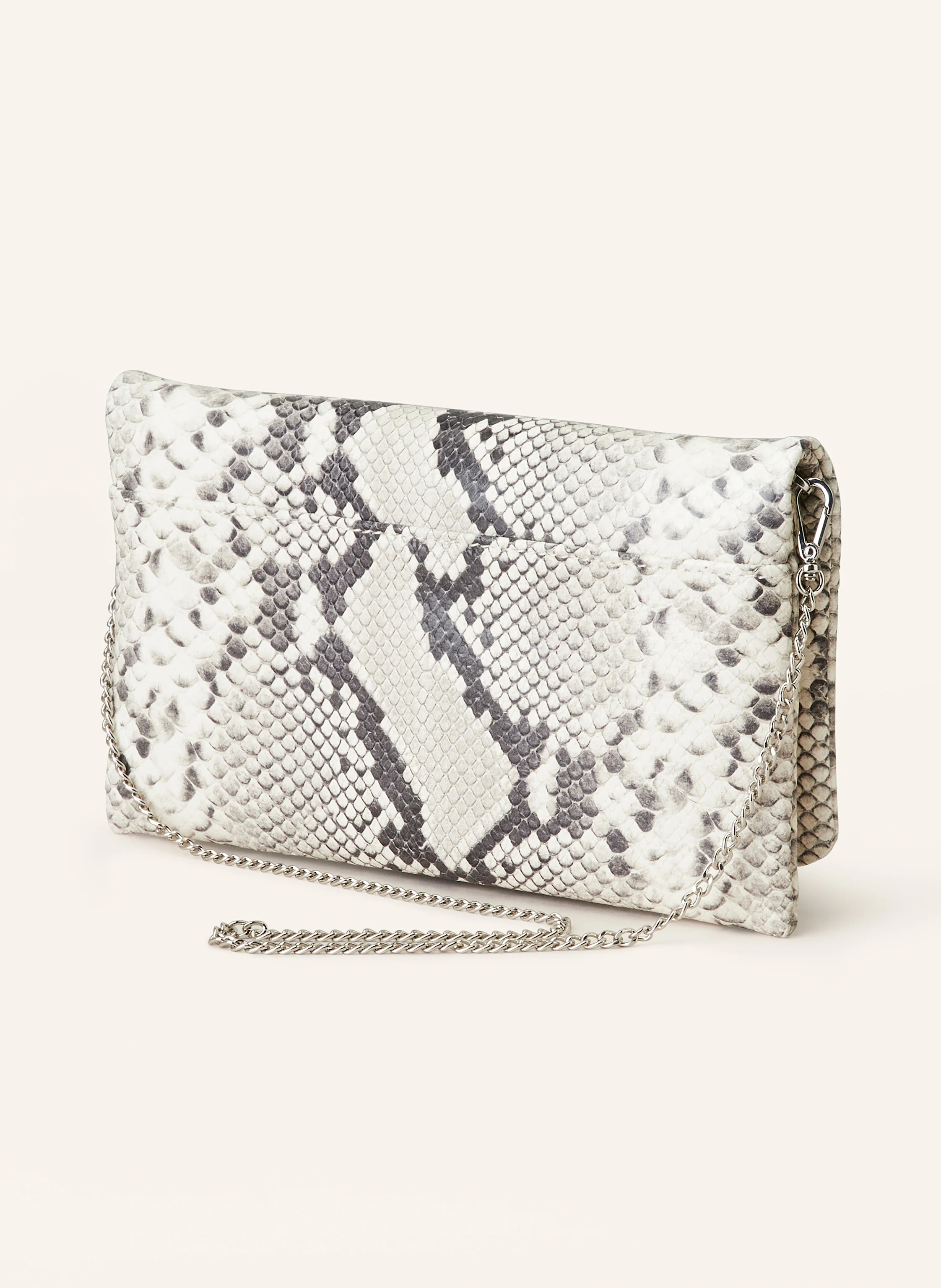 abro Clutch PYTHON