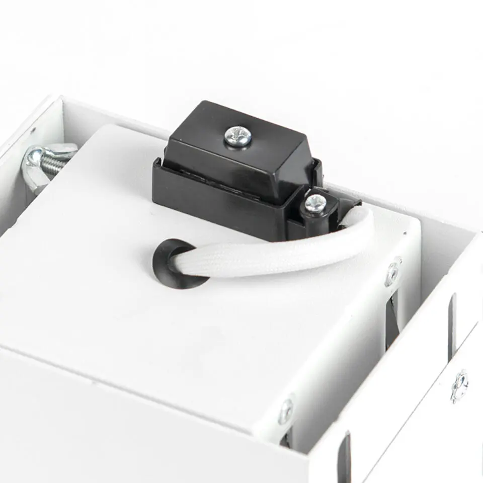 Qazqa inbouwspots oneon trimless 50 wit gu10