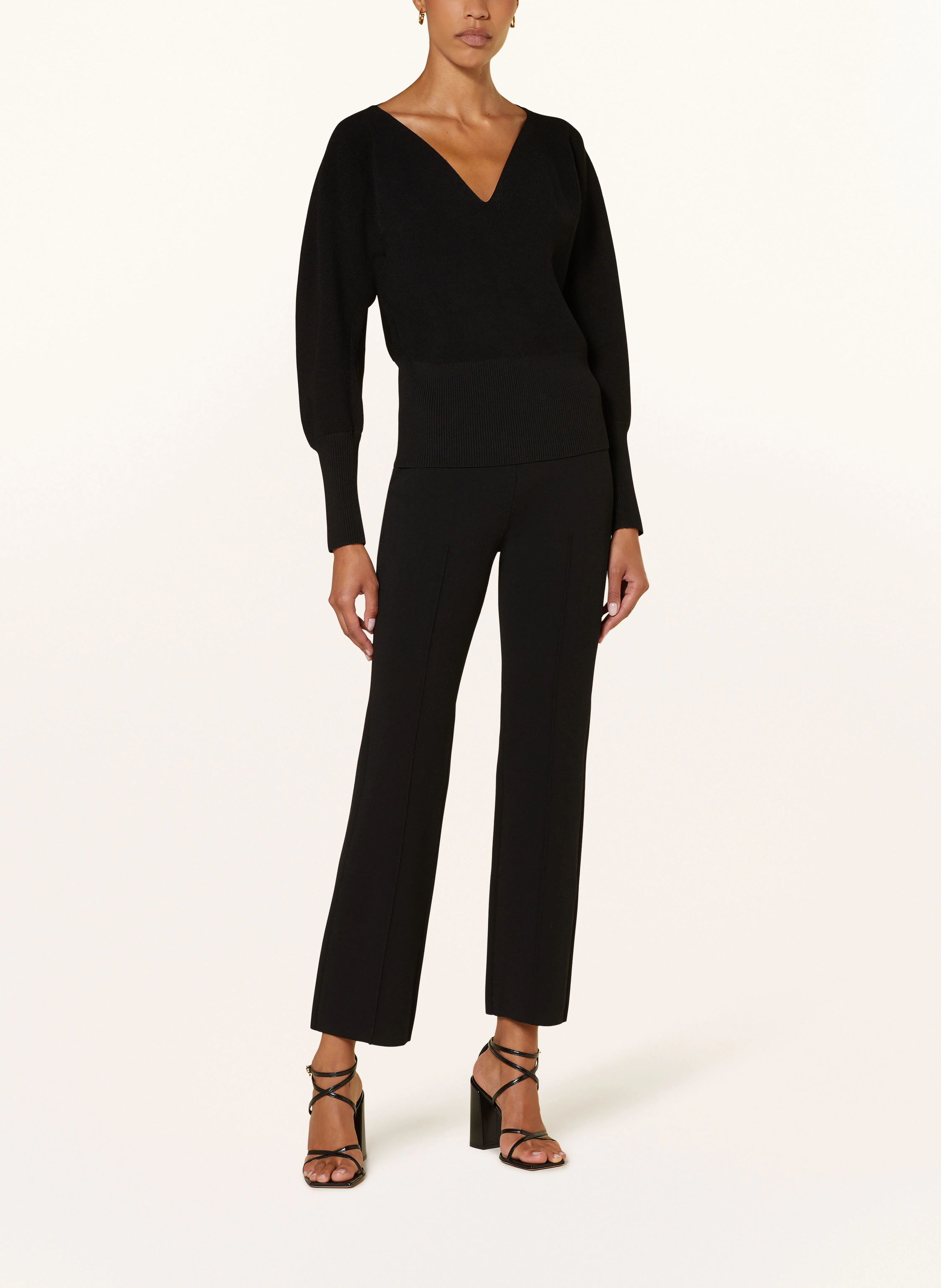 SIMKHAI Strickhose ASHLON
