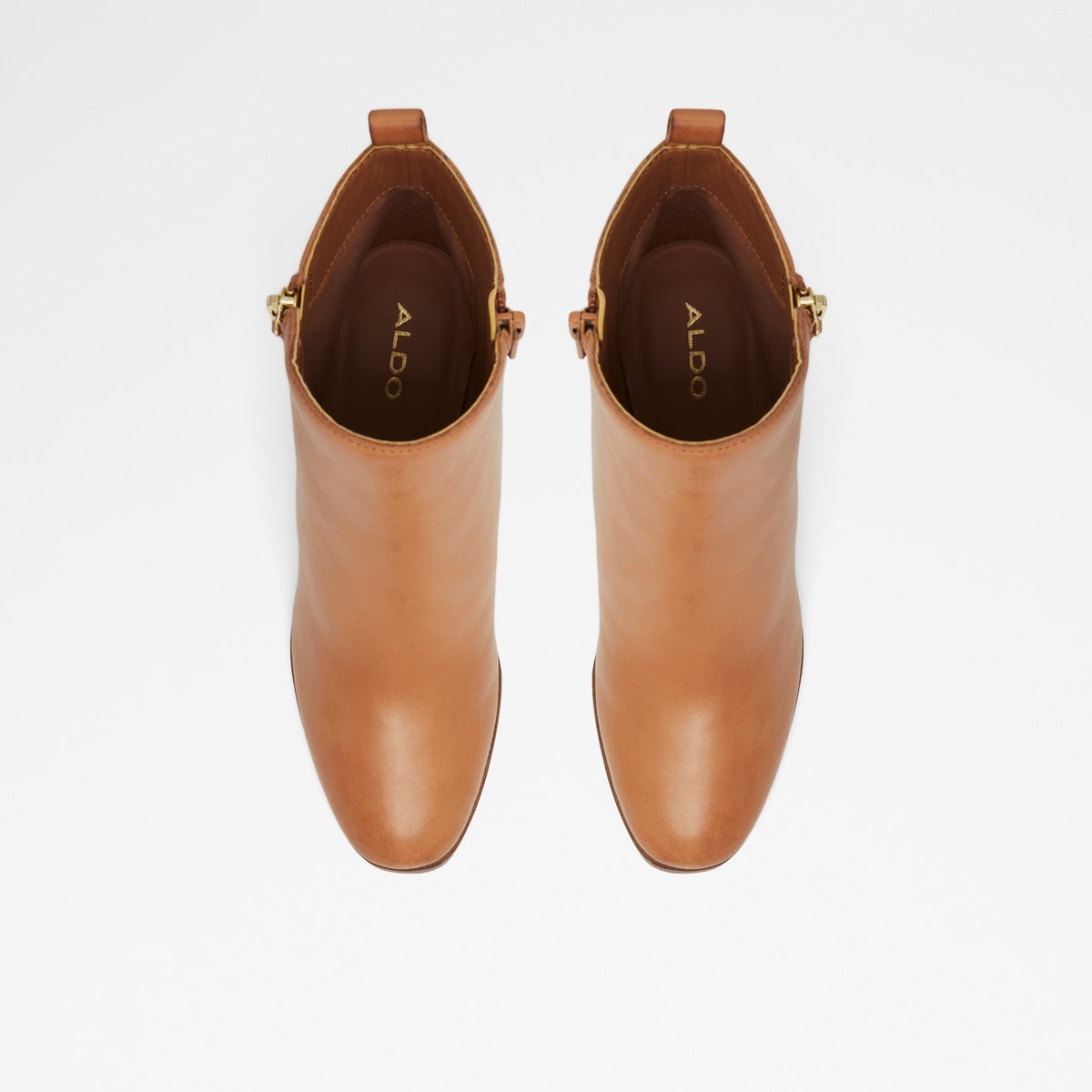 Noemieflex Dark Beige Women Ankle boots