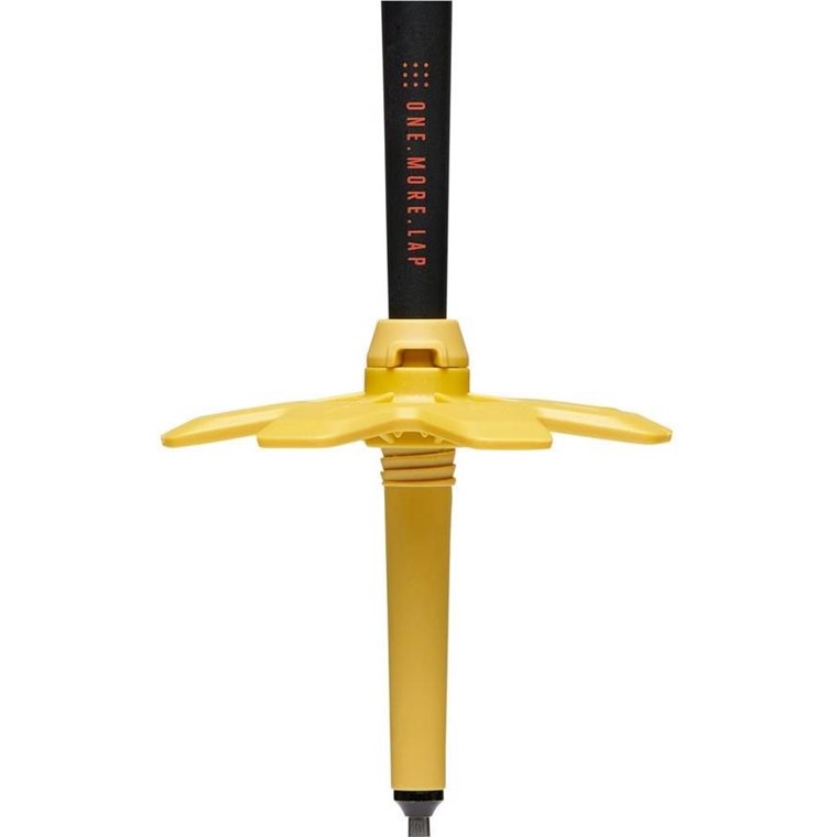 Black Diamond Traverse 3 Ski Poles Sulphur Green