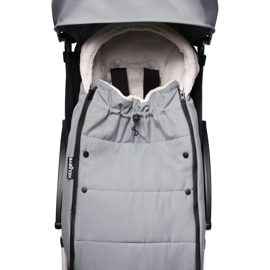 BABYZEN Fußsack YOYO Stone