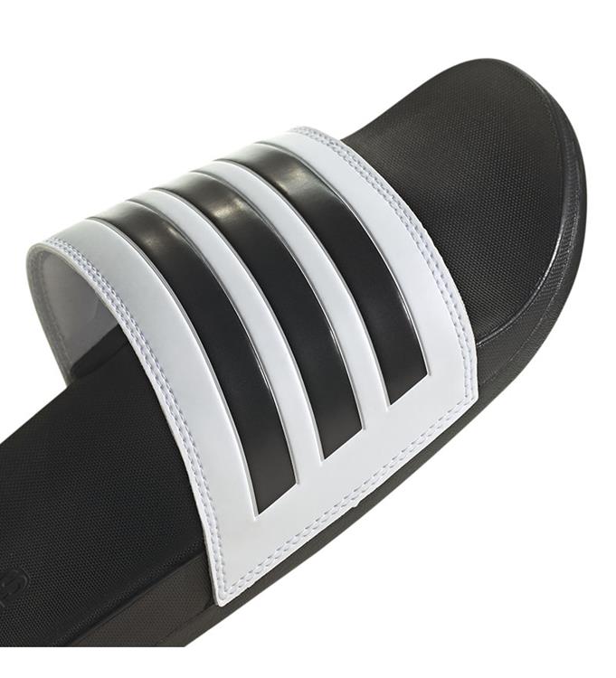 ADILETTE COMFORT,FTWWHT/CBLACK/CBLA ftwwht/cblack/cblack