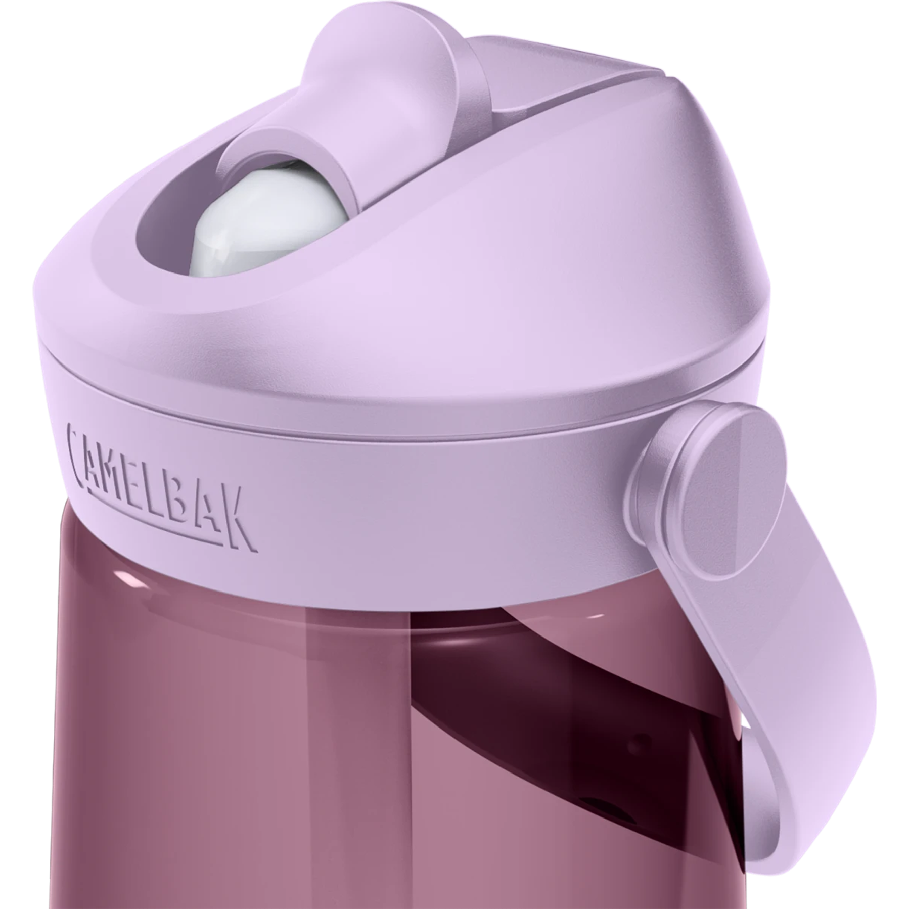 Camelbak Thrive Flip Straw Drinkfles