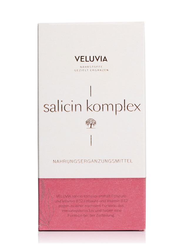 salicin komplex, 6-Monatsvorrat-Abo