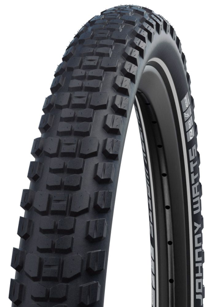 Schwalbe Johnny Watts Performance DD 29
