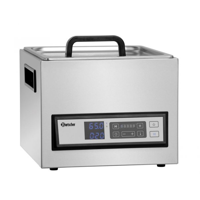 Bartscher Sous-Vide-Garer SV G16L