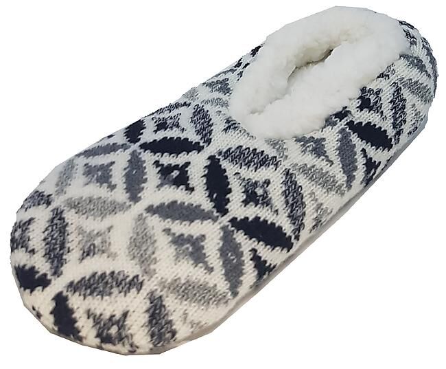 YAKTRAX - CHAUSSON DE CHALET CABIN SOCKS