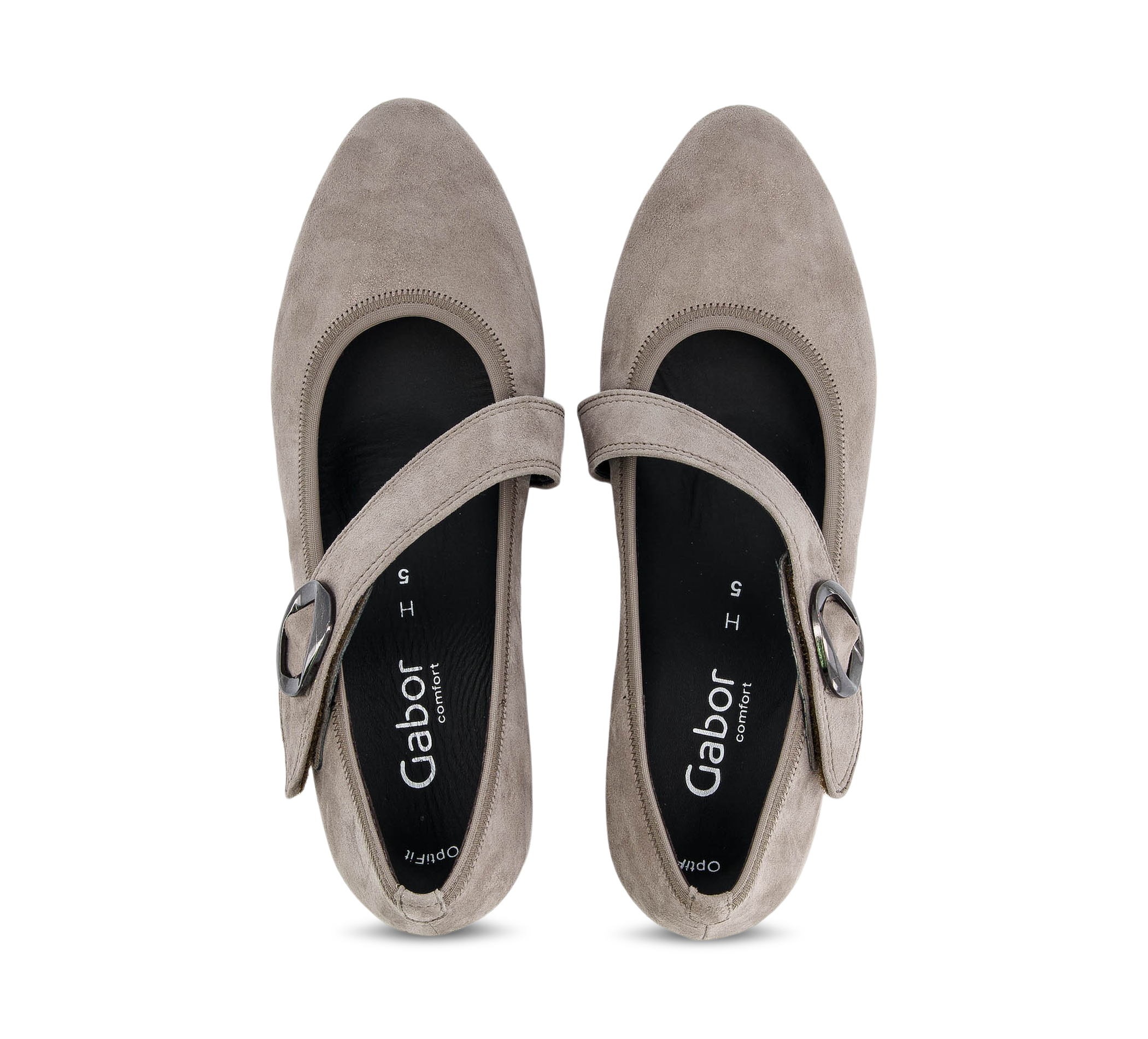 Gabor Klassische Pumps