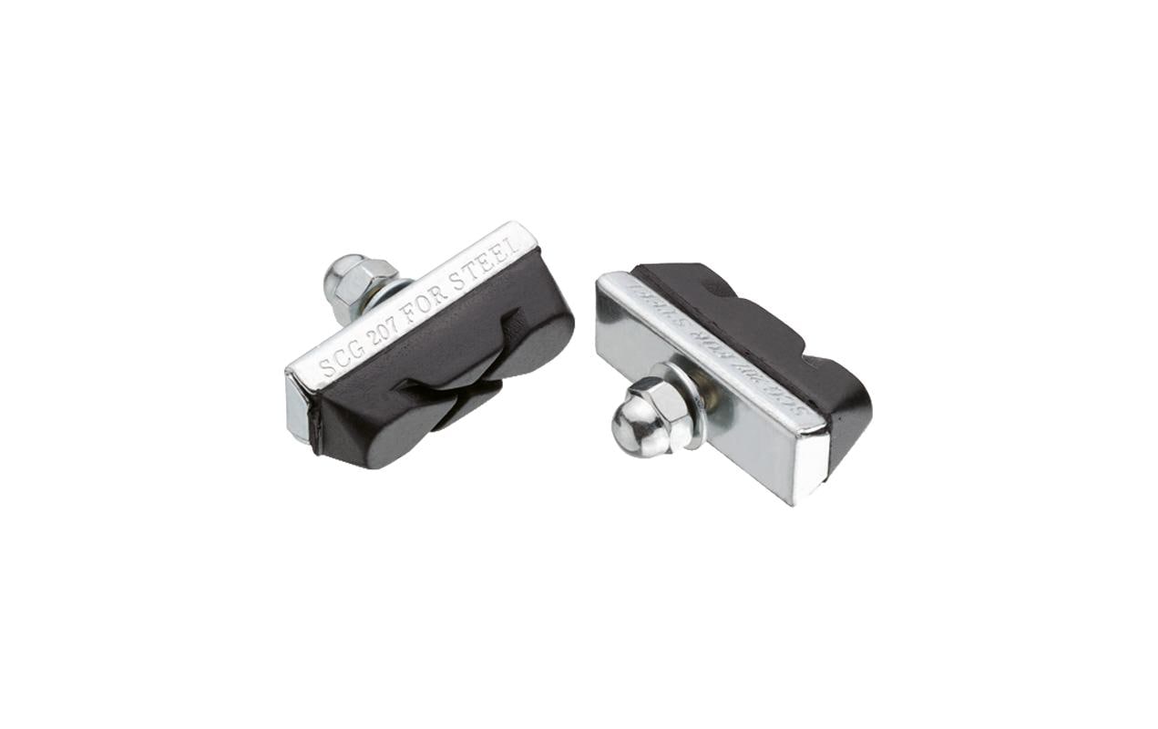 Bremsschuhe Basic X-Caliper NUTBremsschuhe