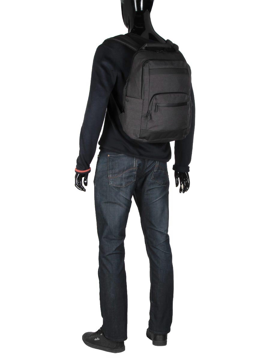 Sac À dos ordinateur Travelite Meet 15.6 pouces