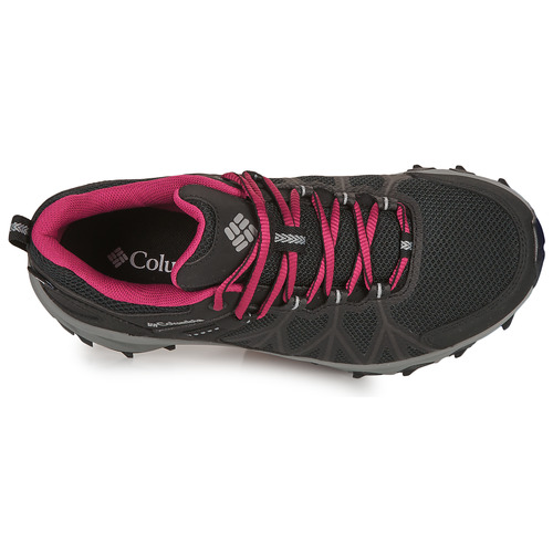 Columbia - PEAKFREAK II OD - Noir