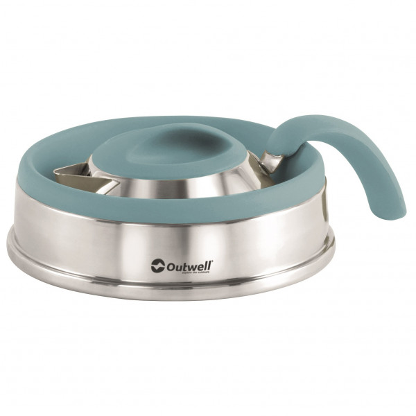Outwell - Collaps Kettle - Set de vaisselle