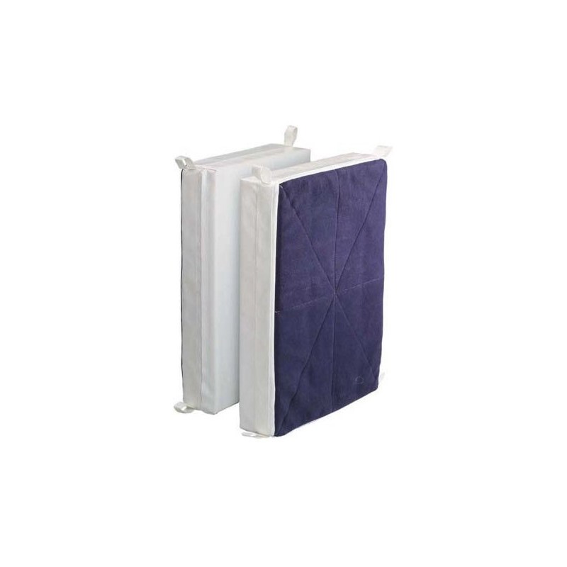 Pare-Battage Plat Plastimo