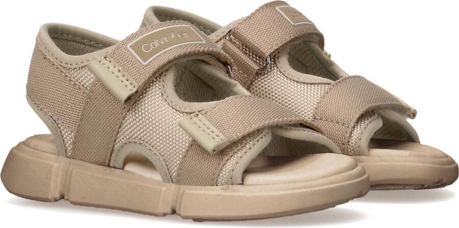 CALVIN KLEIN Beige Sandalen 83323