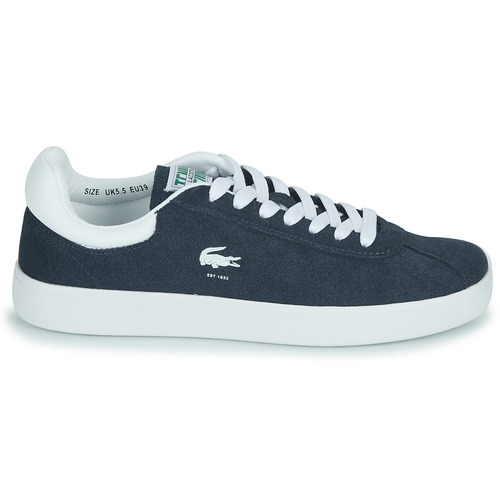 Lacoste - BASESHOT Marino