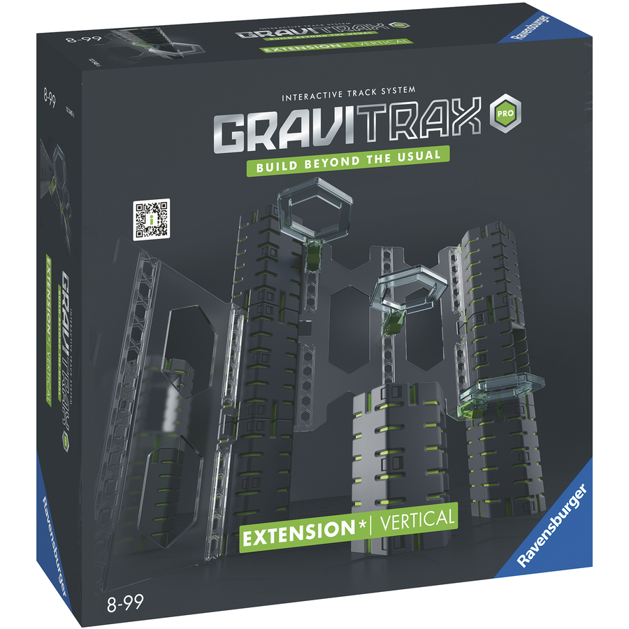 Ravensburger GraviTrax PRO Extension Vertical