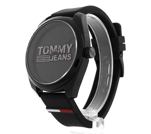 Tommy Jeans Gents Tommy Jeans San Diego Watch 1791928
