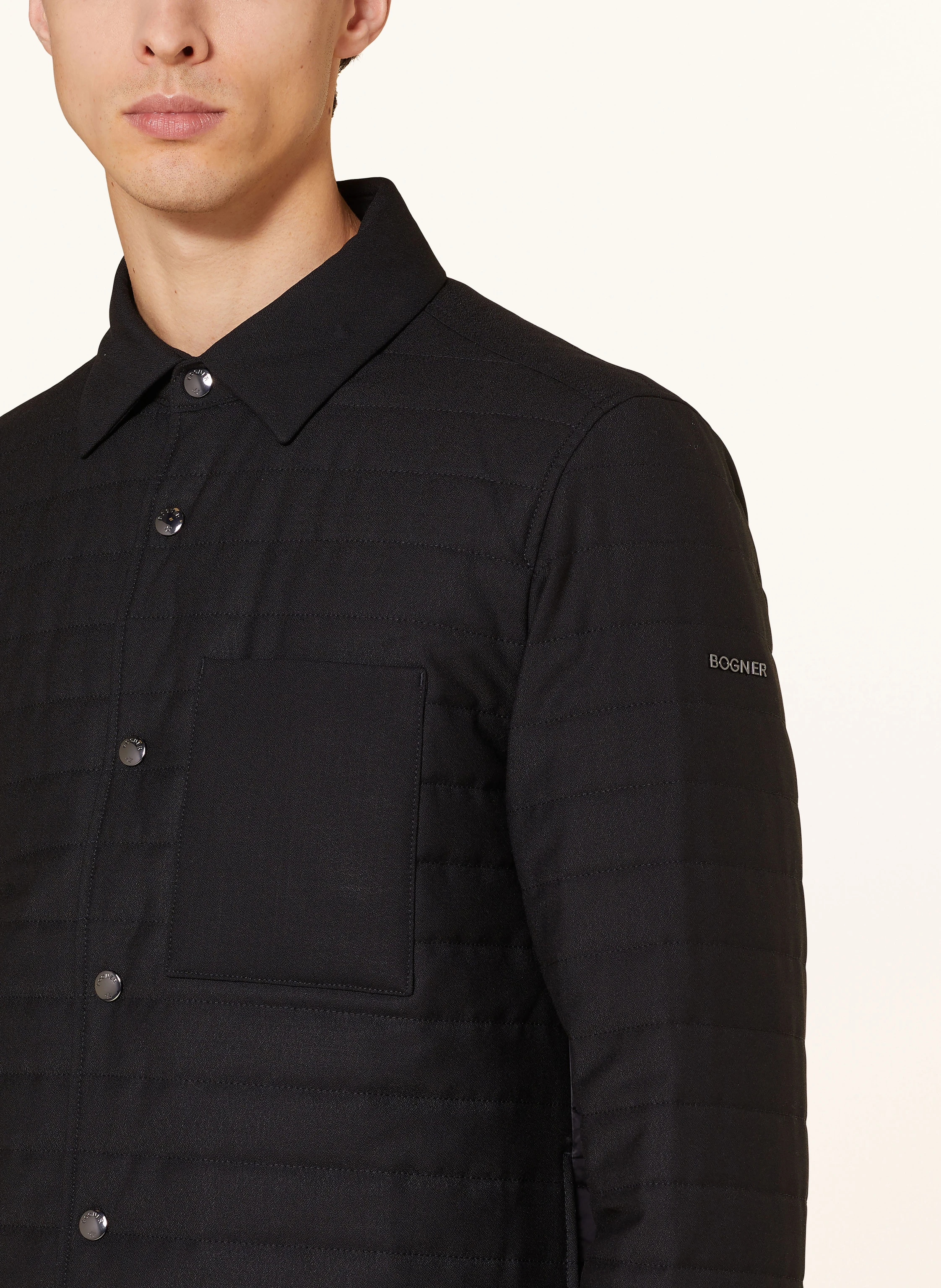 BOGNER Overjacket OLLI