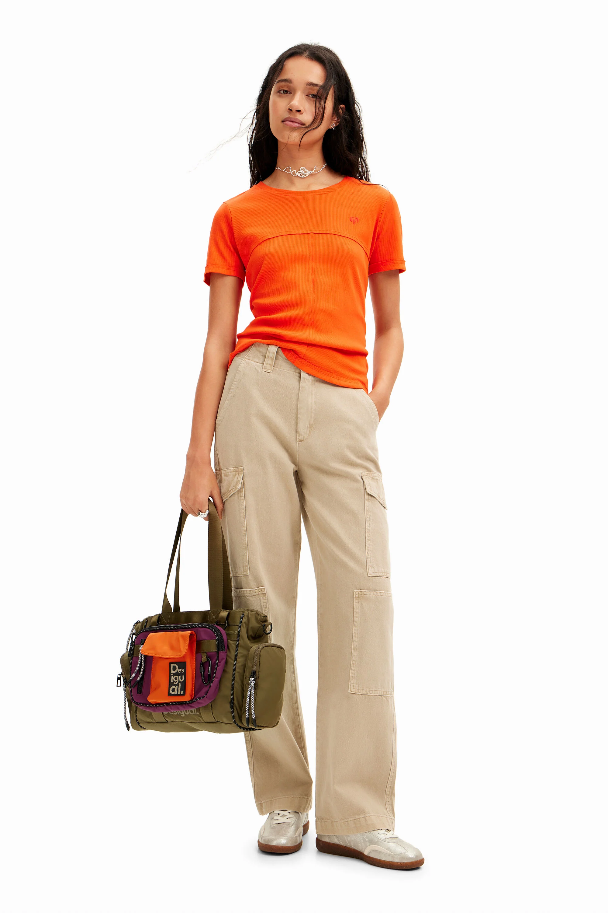 Bolsa de boliche Voyager M multiposição