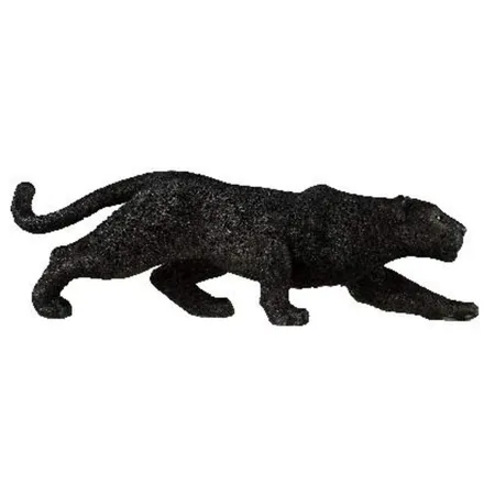 Papo 50026 Panther, schwarz