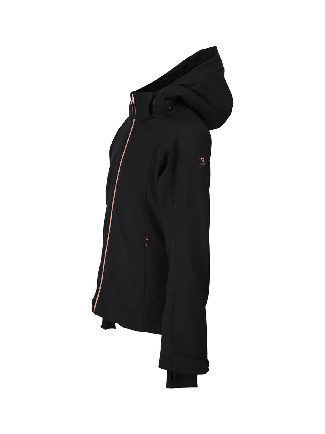 Brunotti  Ariasy Softshell Jacket