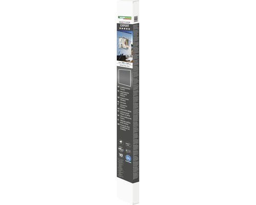 Insectenhor Windhager EXPERT raamkozijn antraciet 140x150 cm