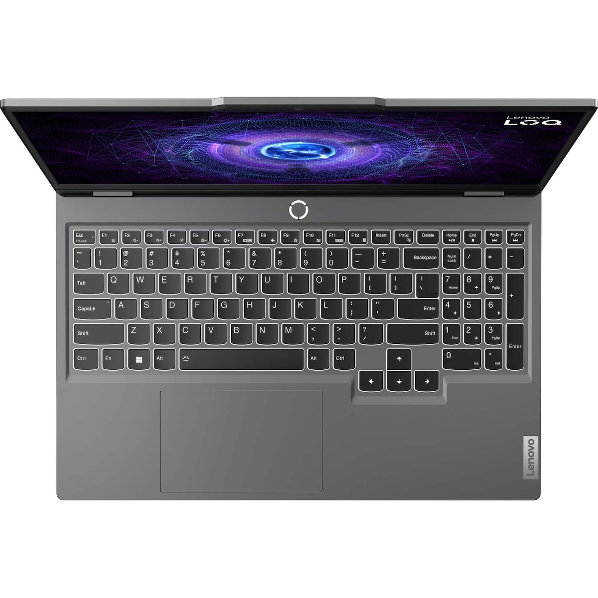 Lenovo LOQ 15IAX9 i5-12HX/24/512/4050 15,6