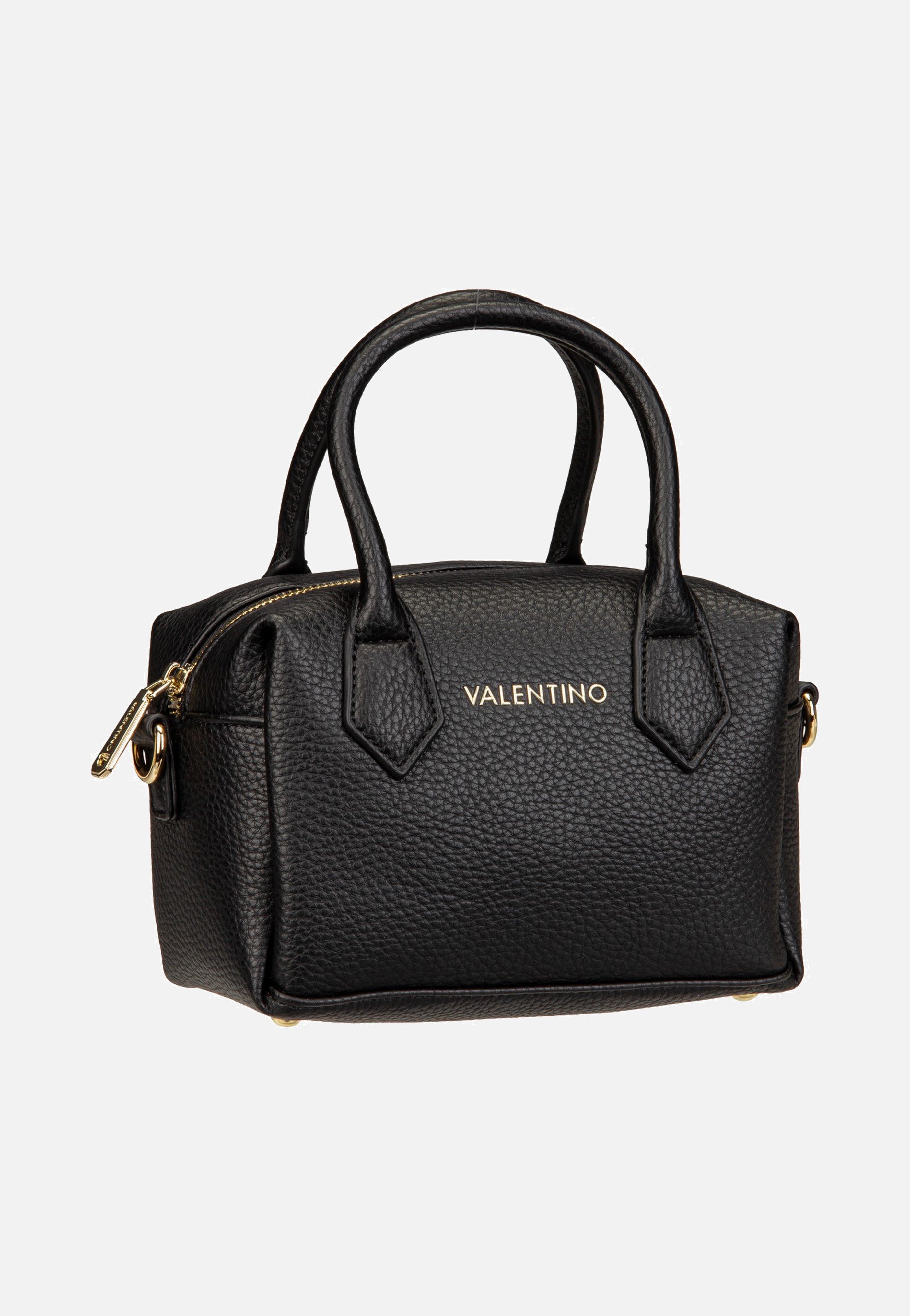 Fall Re EG23 Nero - Henkeltasche