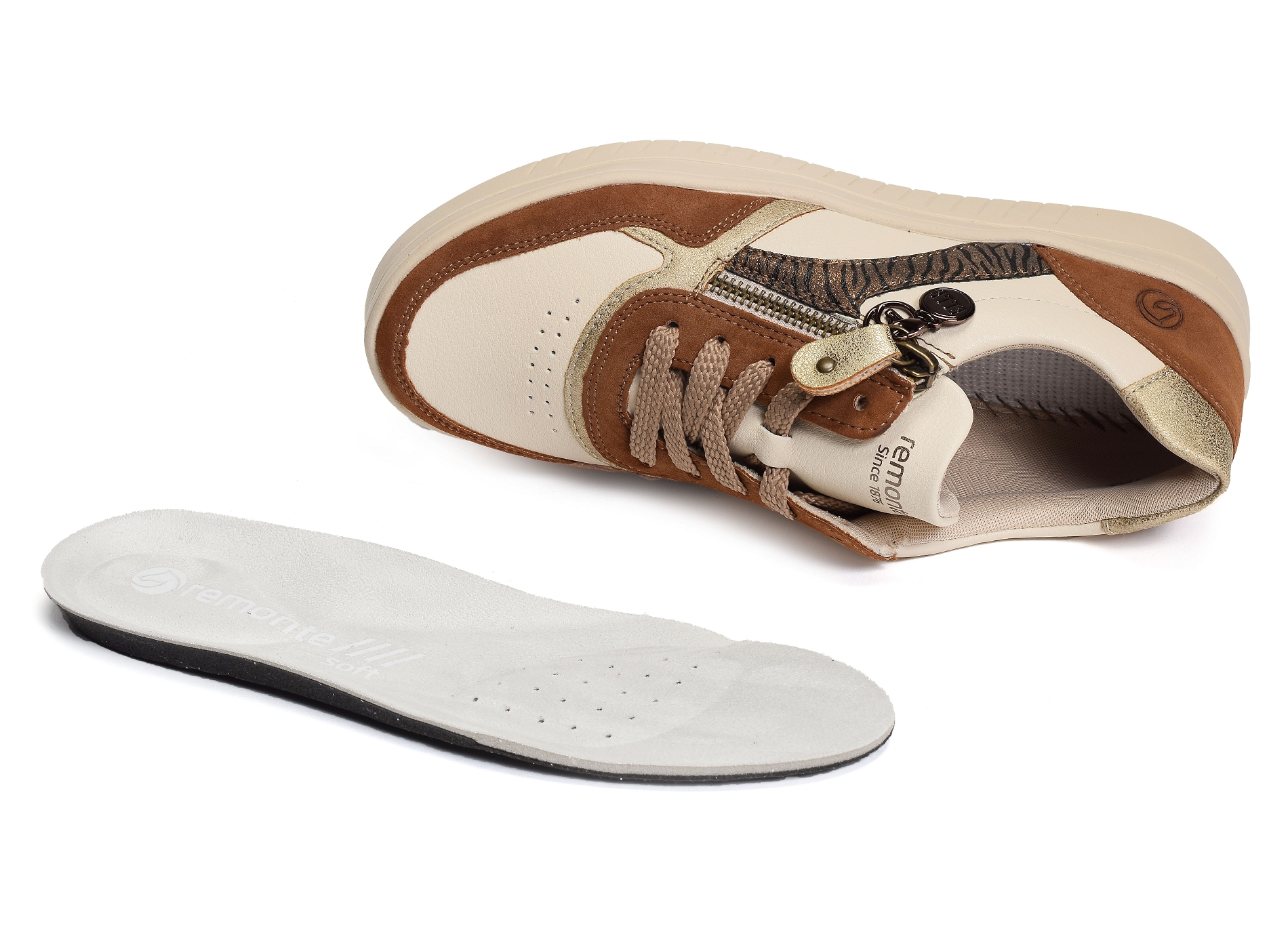D0j01 beige marron