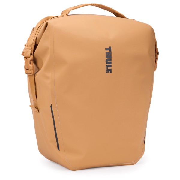 Thule - Shield Pannier With Inlock - Sacoche pour porte-bagages