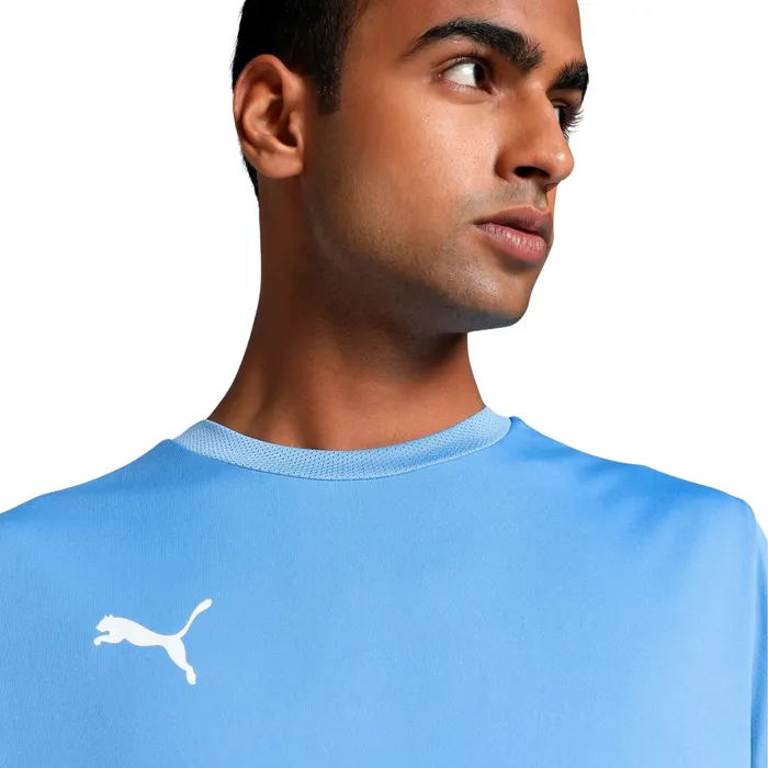 Puma TeamGOAL Matchday Shirt Heren