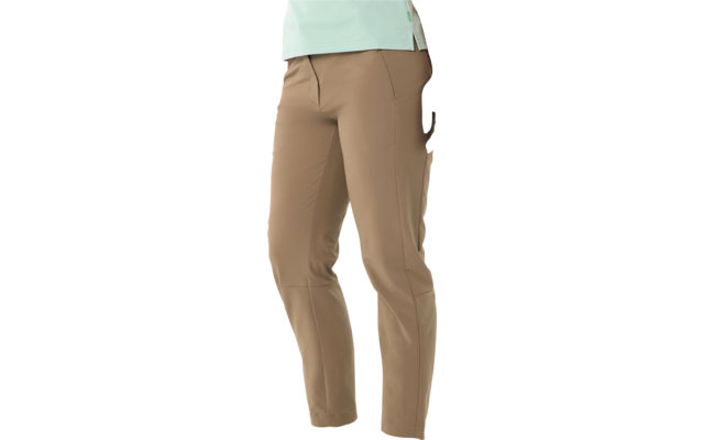 Vaude Skomer III Damen Wanderhose