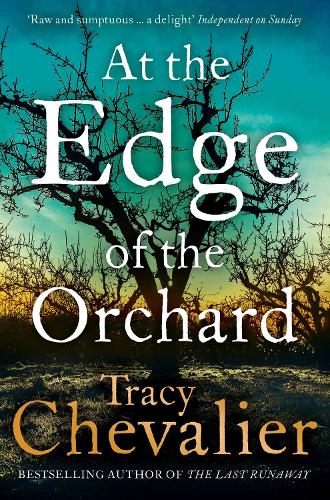 At the Edge of the Orchard (Paperback)
