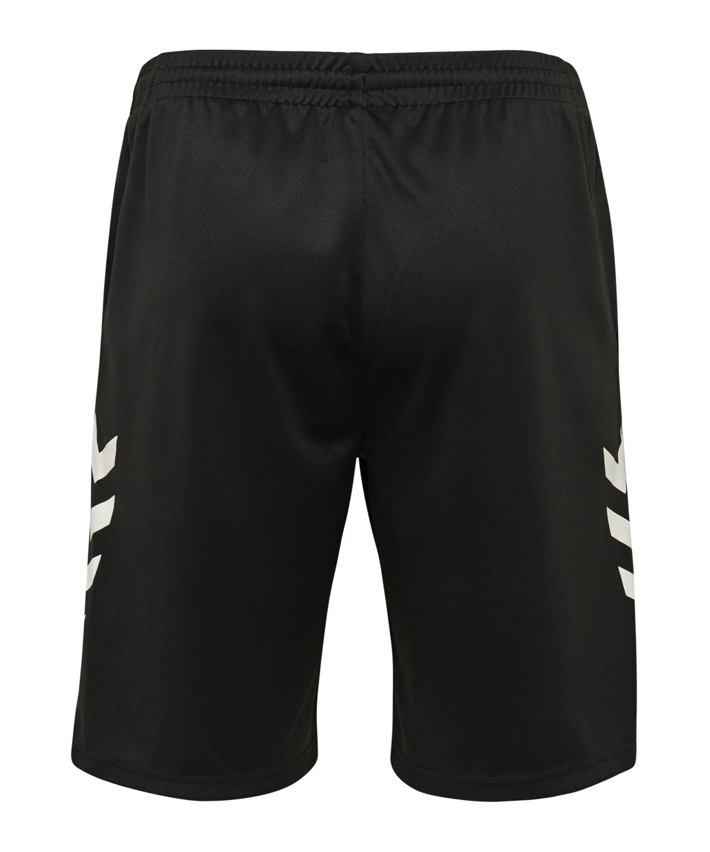 Hummel hmlPROMO Bermuda Short Kids Schwarz F2001